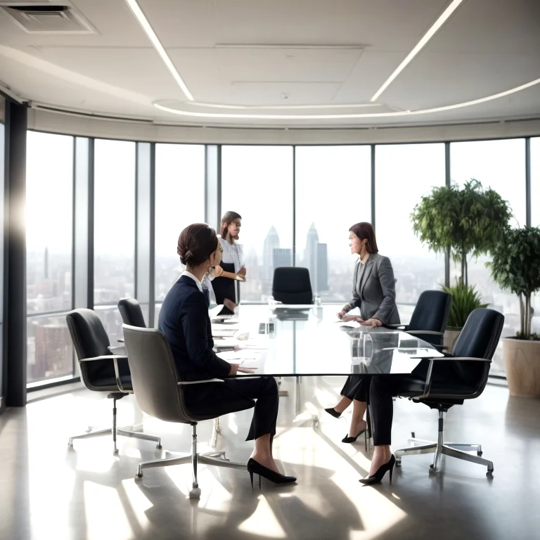 Our Approach to Leadership Growth