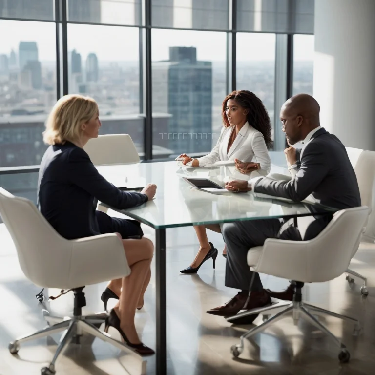 Elevating Personal Influence